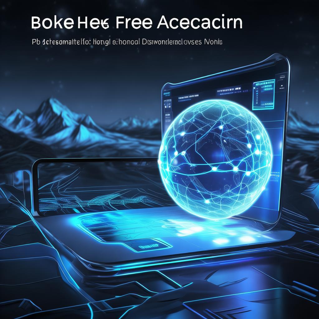 快连加速器：学生党必备，解锁全球资源！